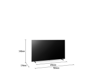 Panasonic 40JX800E - 1385275 - zdjęcie 3